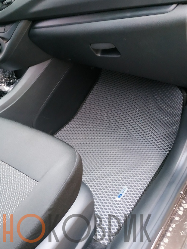 Автомобильные коврики ЭВА (EVA) для Lada Vesta I универсал 2015- 