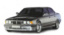 BMW 7 II (E32) 1986-1994