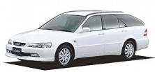 Honda Accord VI правый руль универсал 1997-2002