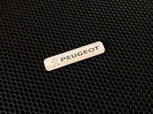 Логотип  Peugeot (XXL) 