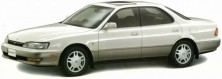 Toyota Camry Prominent правый руль 1990-1995
