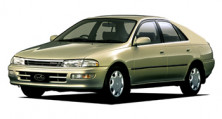 Toyota Carina E VI лифтбек (T190) 1992-1997