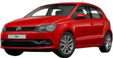 Volkswagen Polo V рестайлинг хэтчбек 5дв (Mk5) 2015-2019