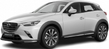 Mazda CX-3 I правый руль (DK) 2014-