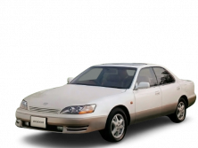 Toyota Windom I правый руль (V10) 1991-1996