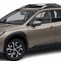 Автомобильные коврики ЭВА (EVA) для Subaru Outback VI универсал (BT) 2019- 