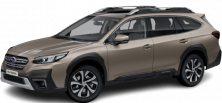 Subaru Outback VI универсал (BT) 2019-