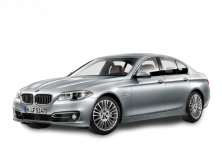 BMW 5 VI рестайлинг (F10 седан 2WD) 2013-2017