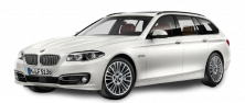 BMW 5 VI рестайлинг (F11 универсал 2WD) 2013-2017