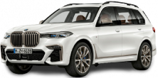 BMW X5 IV (G05) 2018-
