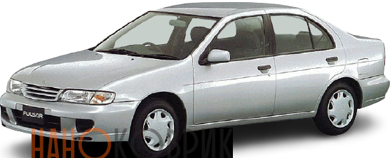 Ниссан Пульсар 1996