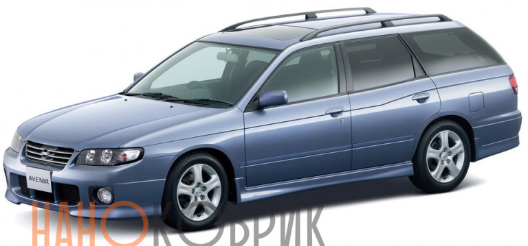 Ниссан Авенир 1996