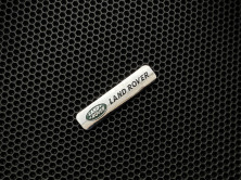 Логотип Land Rover (XXL) 
